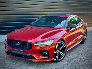 Volvo S60 Volvo S60 2.0 T5 R DESIGN PANO|HUD|HK|PILOTASS|BLINDSPOT VOL! - afbeelding nr 49