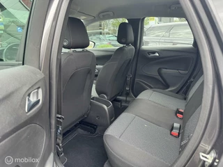 Opel Crossland Opel Crossland 1.2 / Apple Carplay / Android Auto / Etc.. - afbeelding nr 21