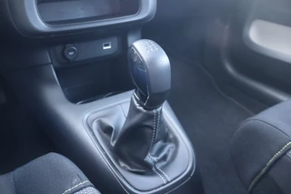 Citroën C3 Citroën C3 1.2 PureTech S&S Feel Edition NL-Auto!! Apple Car-Play I Climate - afbeelding nr 20