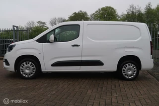 Opel Combo Opel Combo 1.2 PureTech 110 S&S L2 MARGE AUTO - afbeelding nr 3