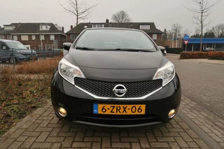 Nissan Note Nissan Note 1.2 NAVIGATIE|CAMERA|CRUISECONTROL|AIRCO|BLUETOOTH|DEALER ONDERHOUDEN - afbeelding nr 30