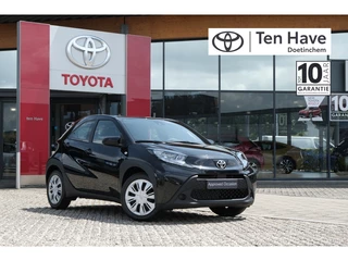 Toyota Aygo - 371950369-0