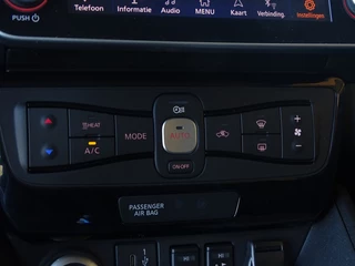 Nissan Leaf - afbeelding nr 25