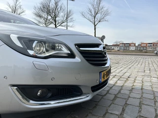 Opel Insignia navigatie airco/ecc apk - afbeelding nr 20