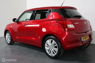 Suzuki Swift Suzuki Swift 1.2 CARPLAY-NAVI-CAMERA-TREKHAAK - afbeelding nr 9