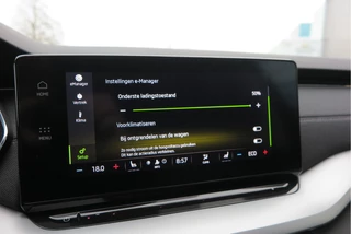 Škoda Octavia Virtual cockpit,Canton soundsysteem,DAB+ radio , Carplay, etc Prijs rijklaar incl.garantie - afbeelding nr 59