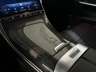 Mercedes-Benz C-Klasse Mercedes-Benz C-Klasse 200 AMG LINE LTD LED l SFEER l PANO l CAMERA l - afbeelding nr 31