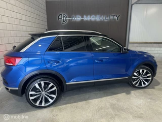 Volkswagen T-Roc Volkswagen T-Roc 1.5 TSI Style Business PANO, ACC, STANDkACH - afbeelding nr 5