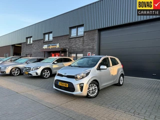 Kia Picanto 1.0 DPi DynamicLine