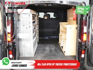 Renault Trafic - afbeelding nr 15
