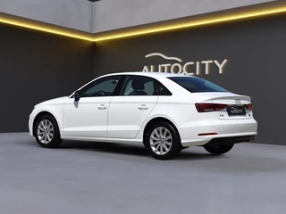 Audi A3 Audi A3 Limousine 1.4 TFSI Attr.Pro Line Automaat l Navi l Cruise - afbeelding nr 3