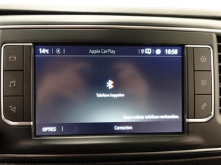 Opel Vivaro Opel Vivaro 2.0 CDTI Aut. 145 pk L3H1 Edition 3-zits Airco Navi Bluetooth Trekhaak - afbeelding nr 26