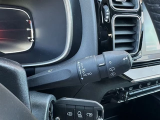 Citroën C5 Aircross Citroën C5 Aircross 1.2 PureTech Feel: Le confort à la française - afbeelding nr 20