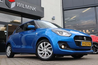 Suzuki Swift Suzuki Swift 1.2 Select Hybrid Apple/AndroidAuto - afbeelding nr 39