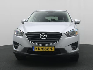 Mazda CX-5 Mazda CX-5 2.0 SkyActiv-G GT-M Line met vaste trekhaak en all-weather banden : dealer onderhouden - afbeelding nr 8