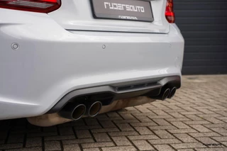 BMW M2 BMW 2-serie Coupé M2 DCT Competition | Track Pack | Schuifdak | Camera | Stuurverwarming | M-sportstoelen | M Drivers package - afbeelding nr 7