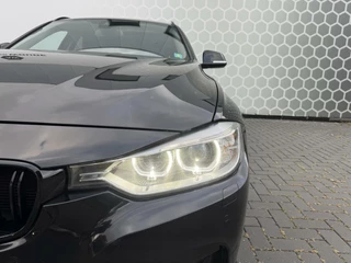 BMW 3 Serie BMW 3-serie Touring 335 D XDrive M Sport PANO Executive 335D - afbeelding nr 18