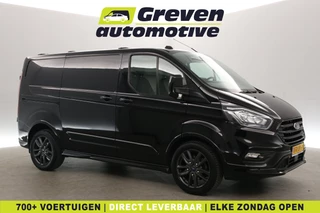 Ford Transit Custom 2.0 TDCI L1H1 Sport 185PK