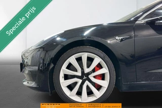 Tesla Model 3 Tesla Model 3 Performance AWD 75 kWh 513PK  Premium Sound  Autopilot - afbeelding nr 5