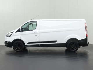 Ford Transit Custom | Navigatie | Camera | Leder | Trekhaak - afbeelding nr 12