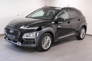 Hyundai Kona 1.0T Premium