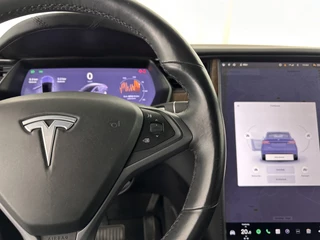 Tesla Model X (INCL.BTW) *AUTO-PILOT | FULL-LEATHER | TOWBAR | NAVI-FULLMAP | FULL-LED | AIR-SUSPENSION | DIGI-COCKPIT | KEYLESS | CAMERA | DAB+ | COMFORT-SEATS | 20''ALU* - afbeelding nr 23