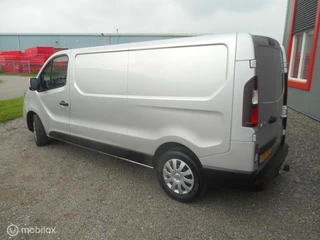 Renault Trafic Renault Trafic bestel 2.0 dCi 145 T29 L2H1 Business - afbeelding nr 4