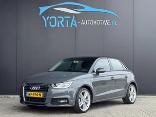 Audi A1 Sportback 1.0 TFSI Design Pro Line Plus