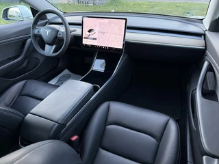 Tesla Model 3 Tesla Model 3 Standard RWD Plus 60 kWh - AUTOPILOT/PANO/NAP - afbeelding nr 13