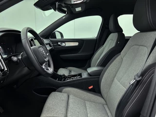 Volvo XC40 Volvo XC40 2.0 B4 Plus Dark | trekhaak | dodehoek | camera - afbeelding nr 10