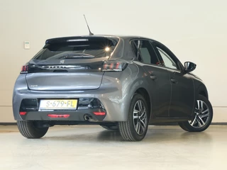 Peugeot 208 Peugeot 208 1.2 100pk Allure - afbeelding nr 4