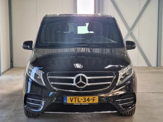 Mercedes-Benz V-Klasse - afbeelding nr 3
