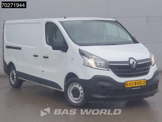 Renault Trafic Renault Trafic 120pk 120PK L2H1 Airco Parkeersensoren L2 6m3 Airco - afbeelding nr 5