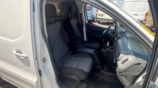 Peugeot Partner Peugeot Partner 1.6 HDI 73KW 99PK EURO 6 NAVIGATIE/ AIRCO/ CRUISE CONTROL/ PDC/ - afbeelding nr 6