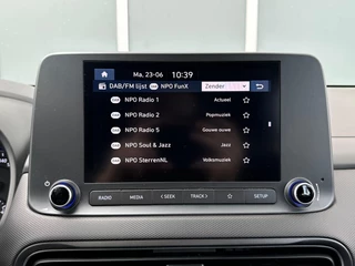 Hyundai Kona Hyundai Kona 1.0 T-GDI 120pk Comfort Hybrid | Camera | Carplay | Climate - afbeelding nr 21