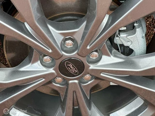 Ford Kuga Ford Kuga ST_Line PHEV | Pano | Trekhaak | Stoelverwarming - afbeelding nr 19