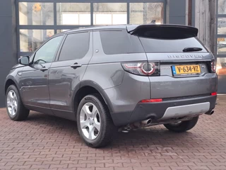 Land Rover Discovery Sport | Marge | Trekhaak | Camera | 4x4 | Leder | Xenon | - afbeelding nr 3