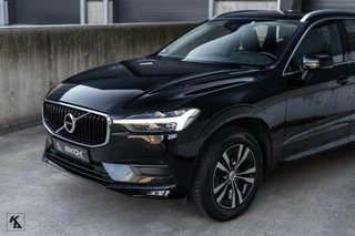 Volvo XC60 Volvo XC60 2.0 B4 | 2021 | Momentum Pro |ACC-BLIS-LED Org.NL - afbeelding nr 12