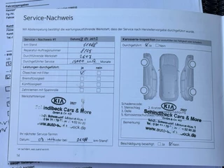 Kia XCeed Kia XCeed 1.6 GDi PHEV DynamicPlusLine | Modeljaar 2022 - afbeelding nr 20