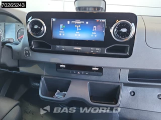 Mercedes-Benz Sprinter Mercedes Sprinter 319 CDI Automaat L3H2 2025model 3.5t trekhaak ACC LED Camera 15m3 Airco Trekhaak - afbeelding nr 10