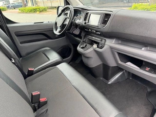 Toyota ProAce Toyota ProAce Worker 2.0 D-4D Professional X-Long Automaat 64.000km Airco/ECC,Navigatie,Camera 1e Eigenaar - afbeelding nr 3