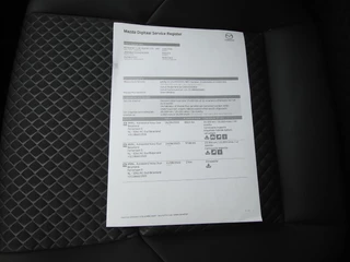 Mazda 2 Hybrid Mazda 2 Hybrid 1.5 Select automaat : dealer onderhouden - afbeelding nr 37