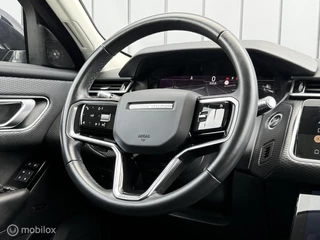 Land Rover Range Rover Velar Land Rover Range Rover Velar 2.0 P400e S Panodak Leer Virtual ACC - afbeelding nr 37