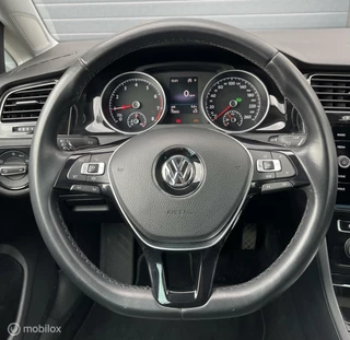 Volkswagen Golf Volkswagen Golf 1.5 TSI DSG 150PK PANO/KEYL/ACC/VOL - afbeelding nr 28