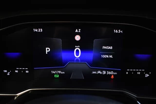 Volkswagen Polo Volkswagen Polo TSI DSG LIFE MOVE CAMERA/NAVI/TREKHAAK - afbeelding nr 21