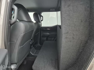 Toyota Land Cruiser Toyota Land Cruiser 2.8 D-4D Blind Van Professional met panorama dak - afbeelding nr 34