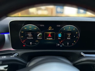 Mercedes-Benz A-Klasse - afbeelding nr 29