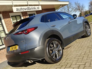 Mazda CX-30 - afbeelding nr 7