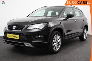 SEAT Ateca 1.5 TSI 150 pk DSG Style