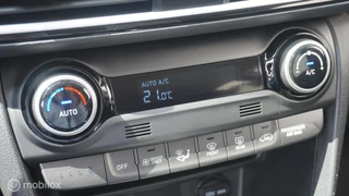 Hyundai Kona Hyundai Kona 1.6 GDI HEV Fashion HUD | Navigatie | Adapt Cruise Control - afbeelding nr 18